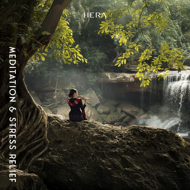 Hera - 'Calm, Sleep & Recovery (without Flute and Piano)' [Ringtone]