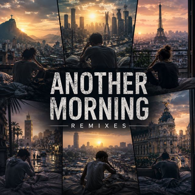 Herbert B - 'Another Morning (Spanish Remix) (feat. Jayr Freak)' [Ringtone]