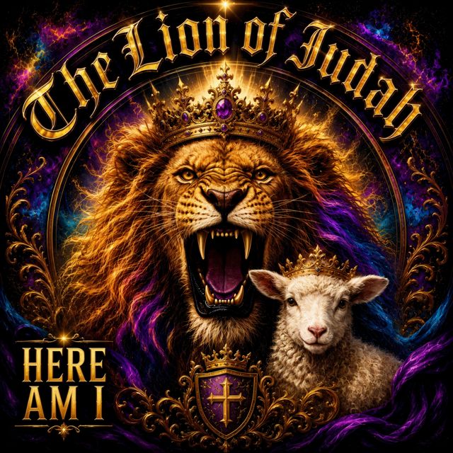 Here Am I - 'Snatched From the Fire' [Ringtone]