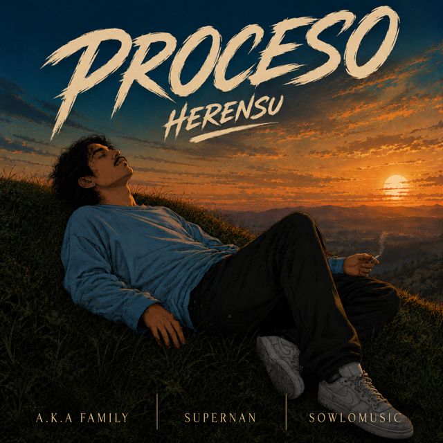 Herensu - 'Proceso' [Ringtone]