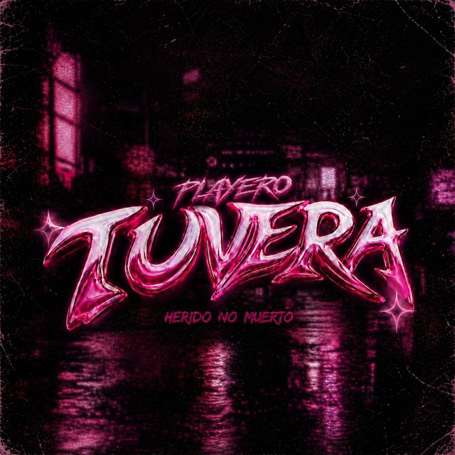 Herido no muerto - 'Playero Tuverá' [Ringtone]