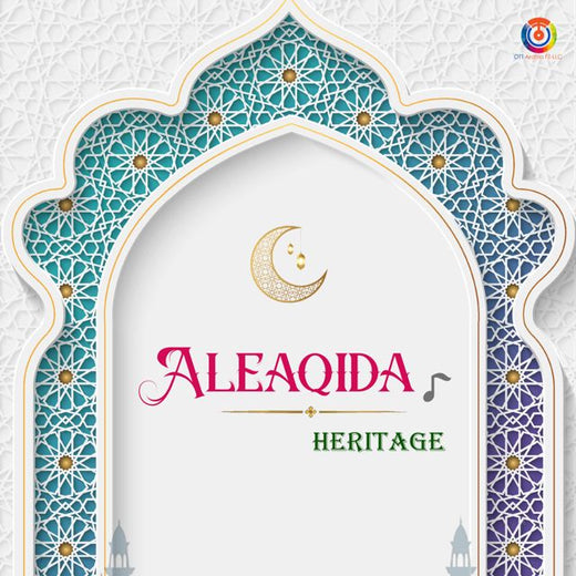 Heritage - 'Aleaqida' [Ringtone]