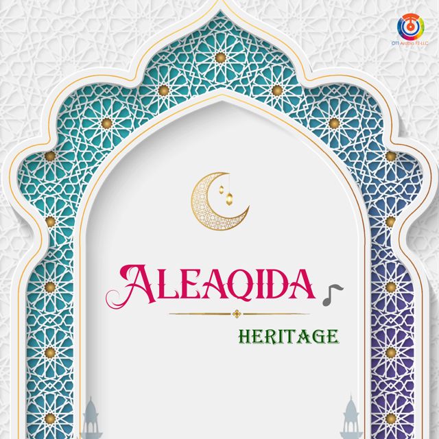 Heritage - 'Aleaqida' [Ringtone]