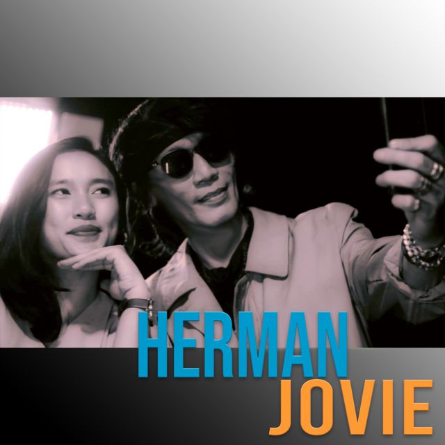 Herman Jovie - 'Bertepuk Sebelah Tangan' [Ringtone]