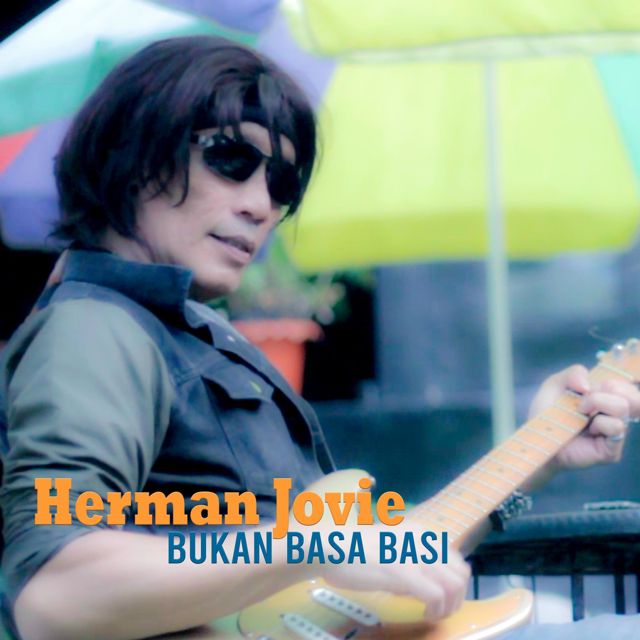 Herman Jovie - 'Bukan Basa Basi' [Ringtone]