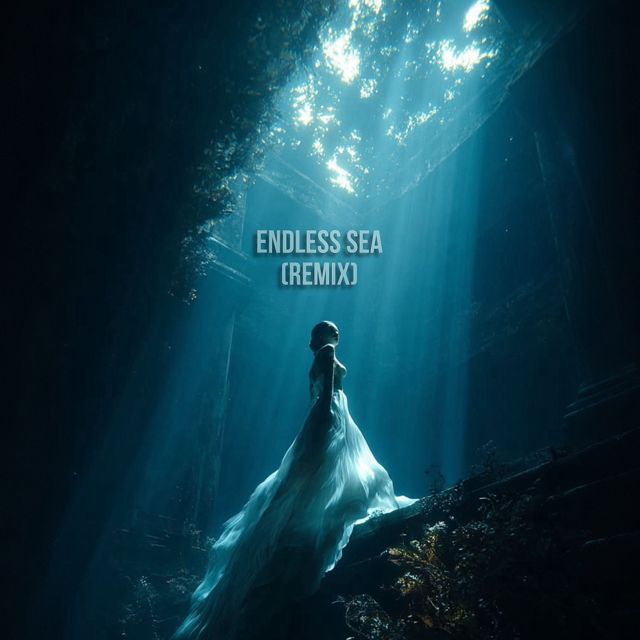 Hernandz - 'Endless Sea (Slowed)' [Ringtone]