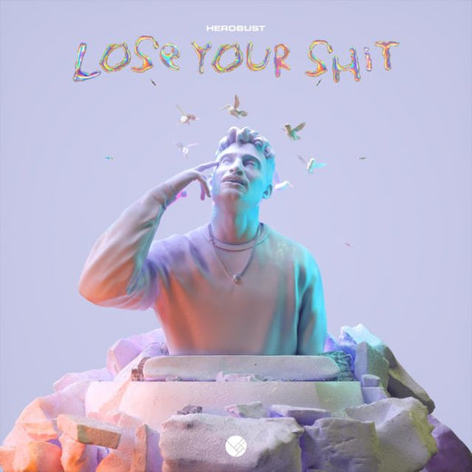 Herobust - 'Lose Your Shit' [Ringtone]