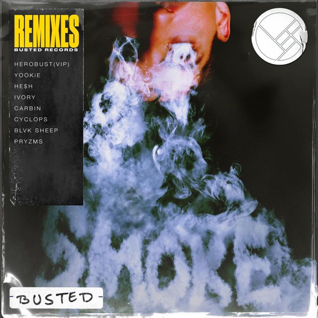 Herobust - 'Smoke (VIP)' [Ringtone]