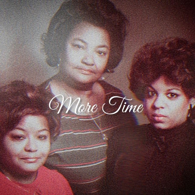 HËS - 'MORE Time' [Ringtone]