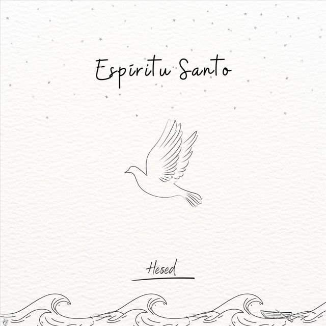 Hesed - 'Espíritu Santo' [Ringtone]