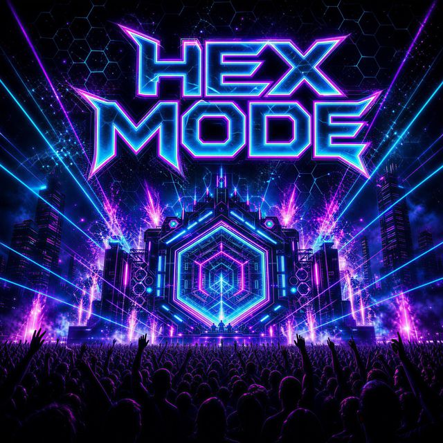 Hextheghost! - 'Give It To 'Em, Hex' [Ringtone]