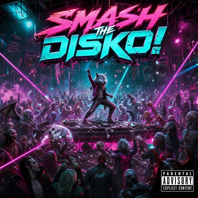 Hextheghost! - 'THROW IT 2 THE FLOOR!' [Ringtone]