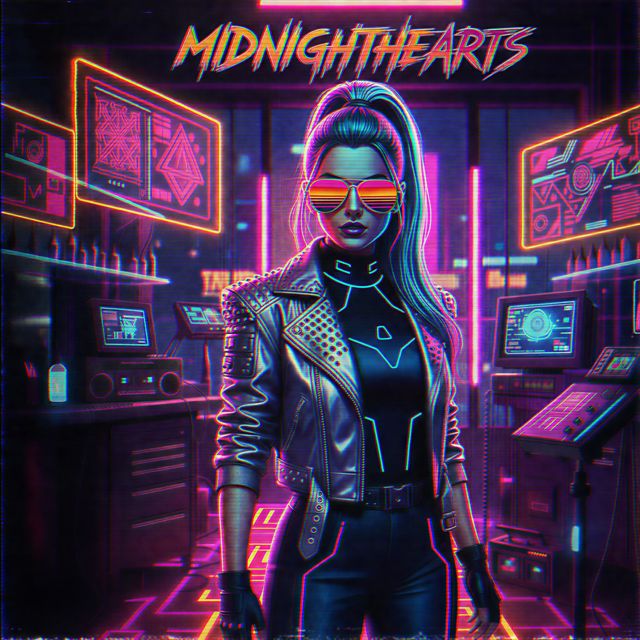 Hextheghost! - 'VHS Memory' [Ringtone]