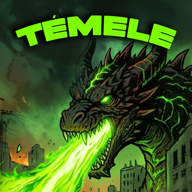 Hey Som - 'TÉMELE' [Ringtone]