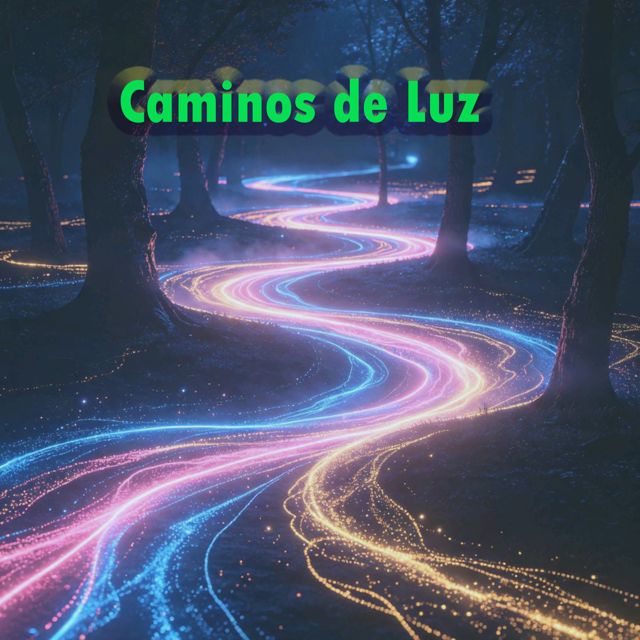 Hgw en linea - 'Caminos de Luz' [Ringtone]