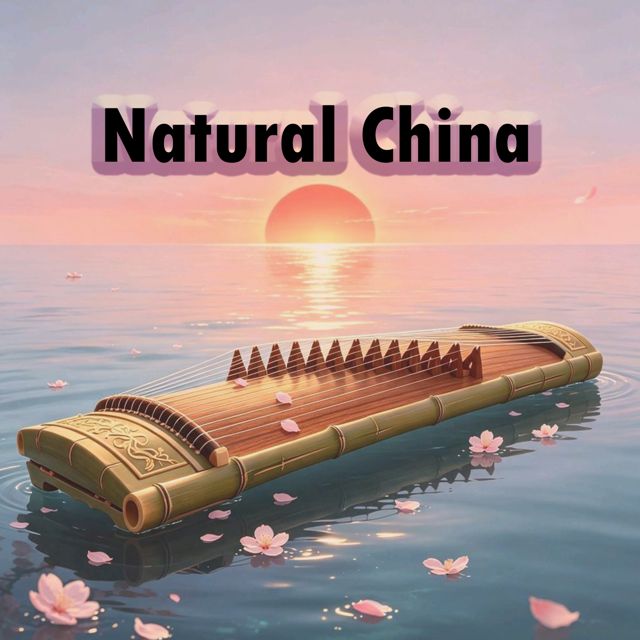 Hgw en linea - 'Natural China' [Ringtone]