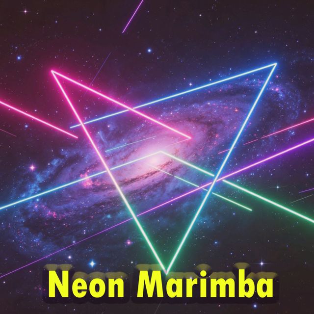Hgw en linea - 'Neon Marimba' [Ringtone]