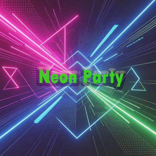 Hgw en linea - 'Neon Party' [Ringtone]