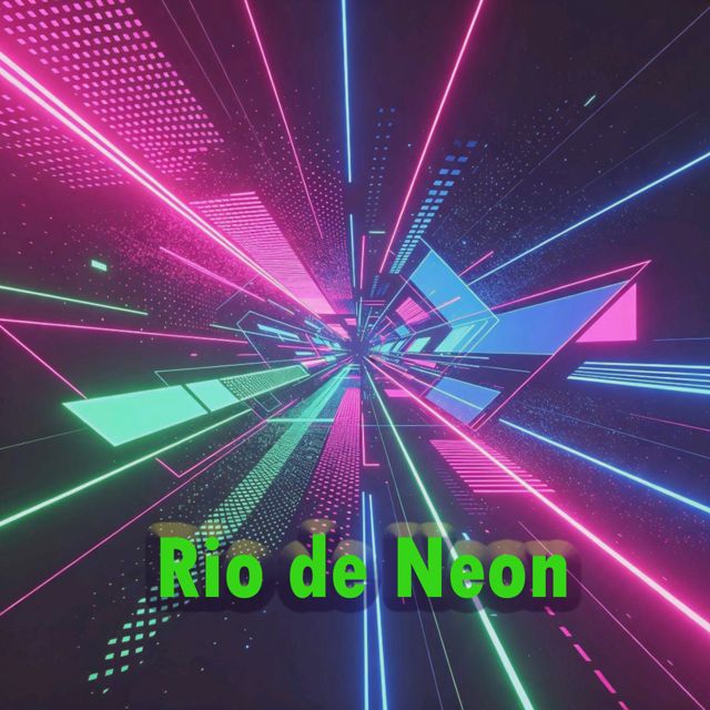 Hgw en linea - 'Rio de Neon' [Ringtone]