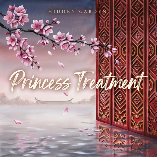 Hidden Garden - 'Princess Treatment' [Ringtone]