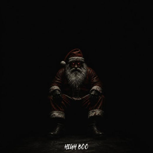 High boo - '25 é Natal' [Ringtone]