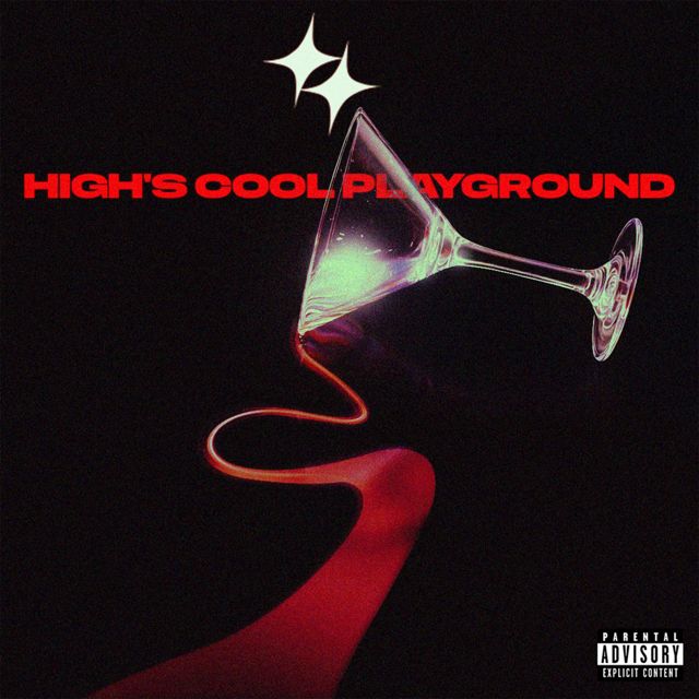 HIGH'S COOL - 'Rebel' [Ringtone]