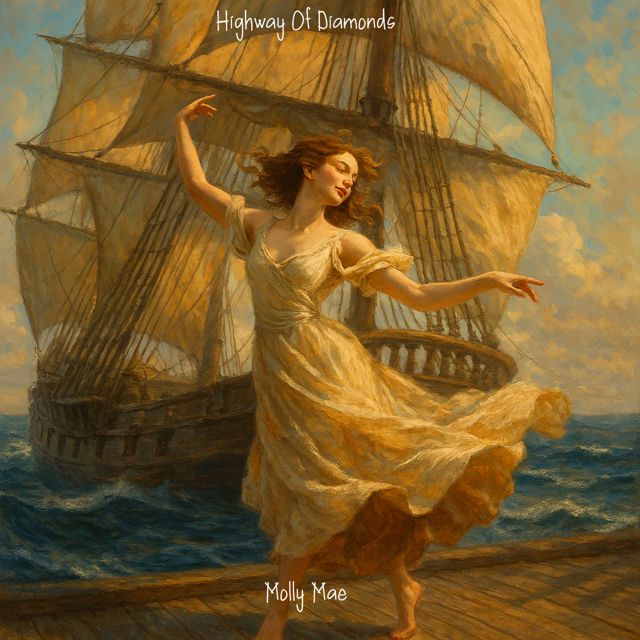 Highway Of Diamonds - 'Molly Mae' [Ringtone]