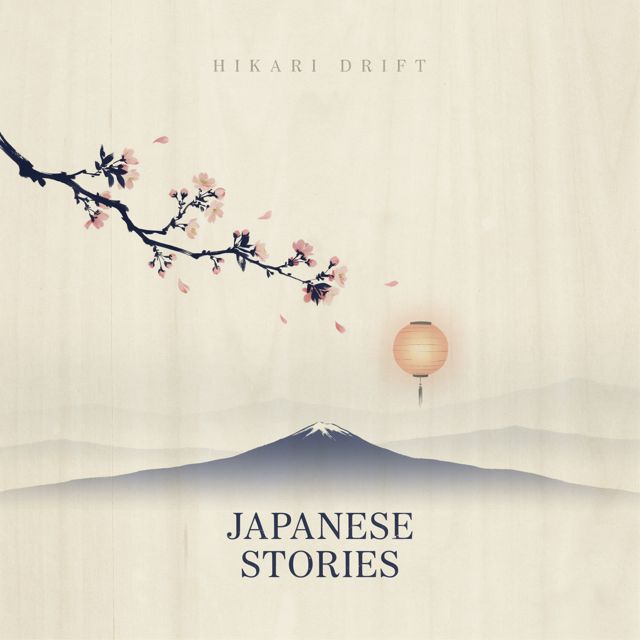 Hikari Drift - 'Japanese Stories' [Ringtone]