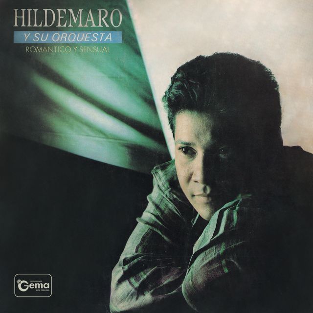 Hildemaro - 'Estoy Solo' [Ringtone]
