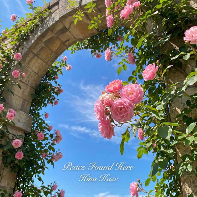 Hina Kaze - 'Waiting for Sunshine' [Ringtone]