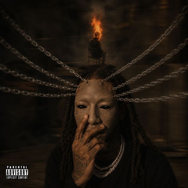 hisnamerico - 'Unfold' [Ringtone]