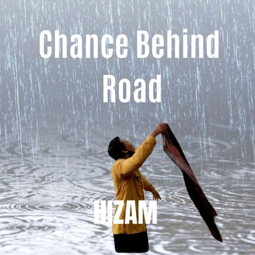 HIZAM - 'Chance Behind Road' [Ringtone]