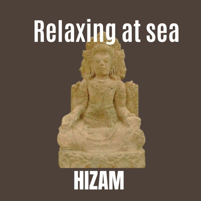 HIZAM - 'Relaxing At Sea' [Ringtone]
