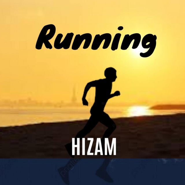 HIZAM - 'Running' [Ringtone]