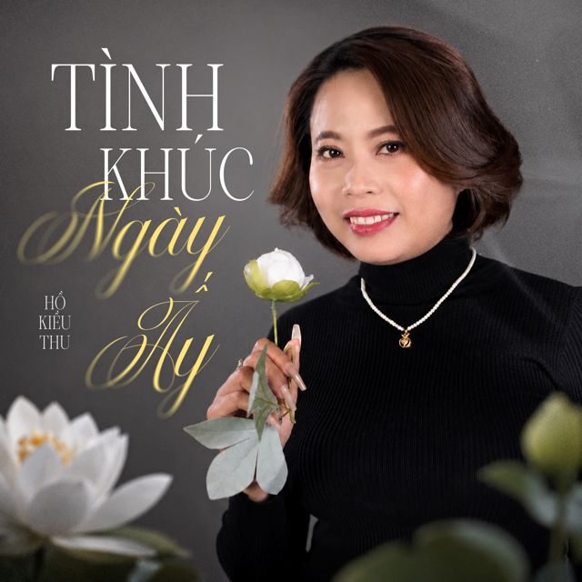 Hồ Kiều Thu - 'Tình Khúc Ngày Ấy' [Ringtone]