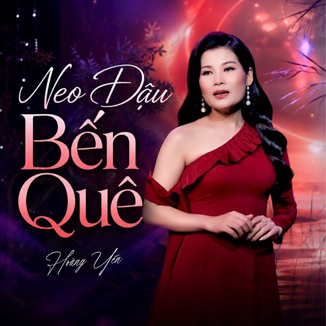 Hoàng Yến - 'Neo Đậu Bến Quê' [Ringtone]