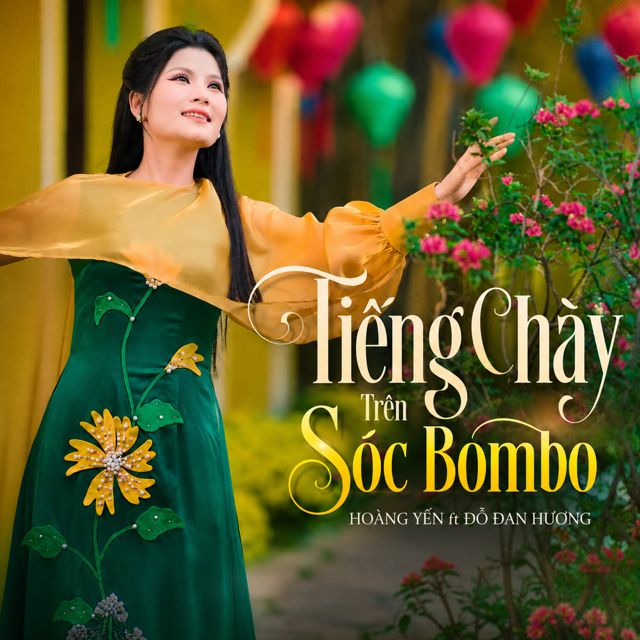 Hoàng Yến - 'Tiếng Chày Trên Sóc Bombo (feat. Đỗ Đan Hương)' [Ringtone]
