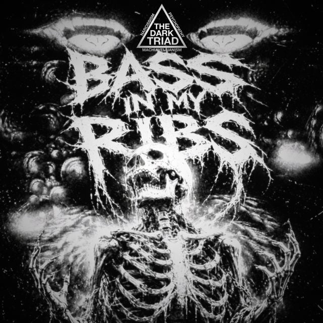 HODUKING - 'BASS IN MY RIBS' [Ringtone]