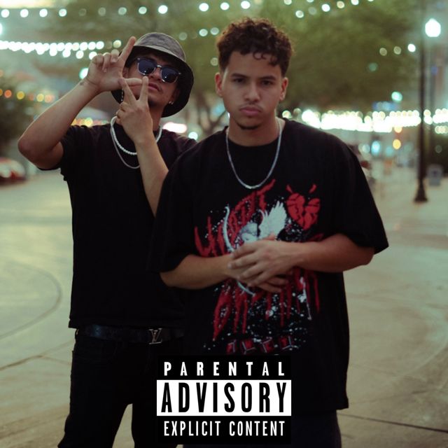 Hollow 27 - 'Mia (feat. Cheoo)' [Ringtone]