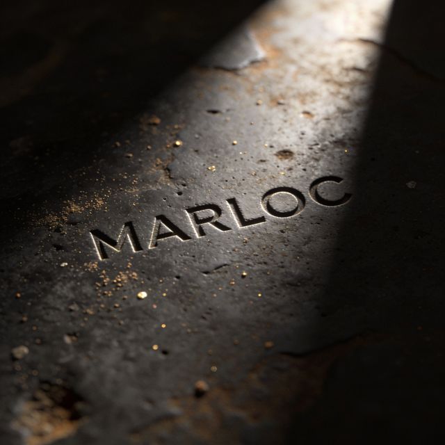 Hollow Ledger - 'Muddy Collar' [Ringtone]