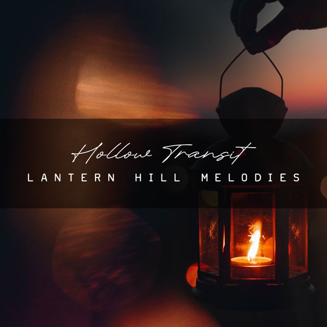 Hollow Transit - 'Object Archer' [Ringtone]