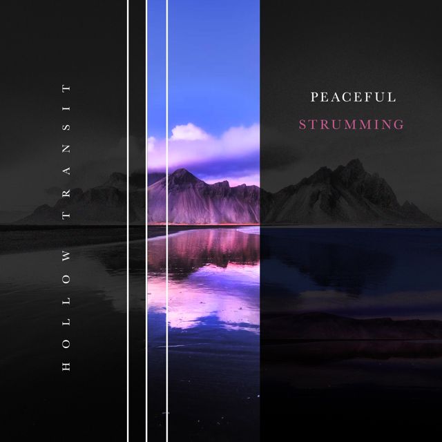 Hollow Transit - 'Path Wobble' [Ringtone]