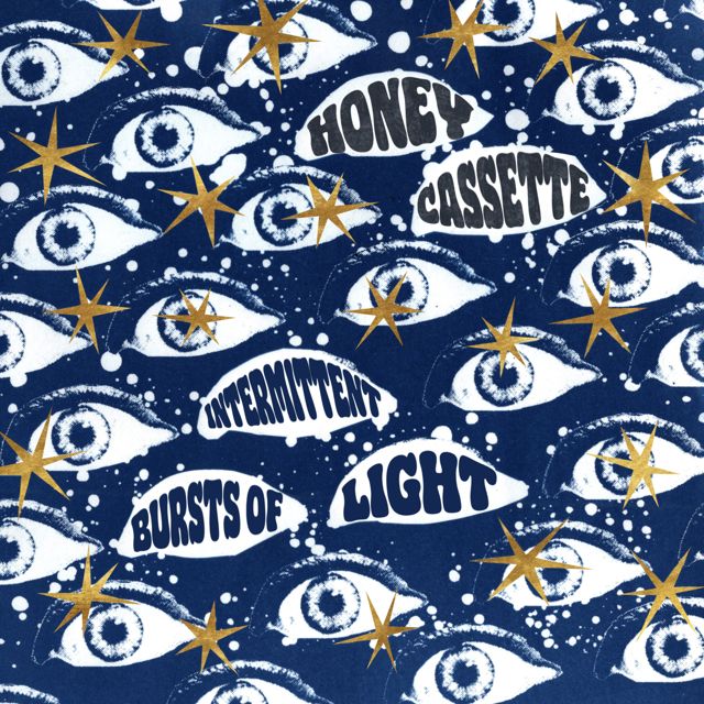 Honey Cassette - 'Broken Spirit' [Ringtone]