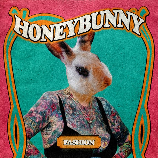 HoneyBunny - 'Consider This' [Ringtone]