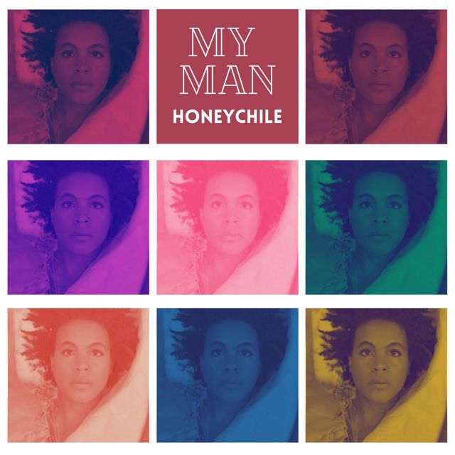 Honeychile - 'My Man' [Ringtone]