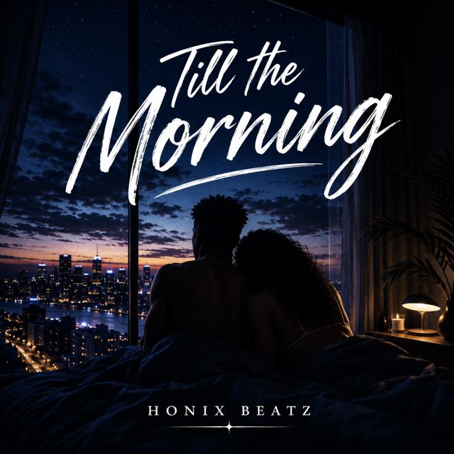 Honix Beatz - 'Till the morning' [Ringtone]