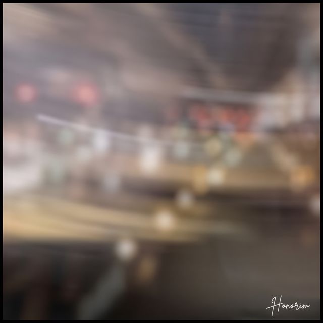 Honorim - 'Pseudo Dance' [Ringtone]
