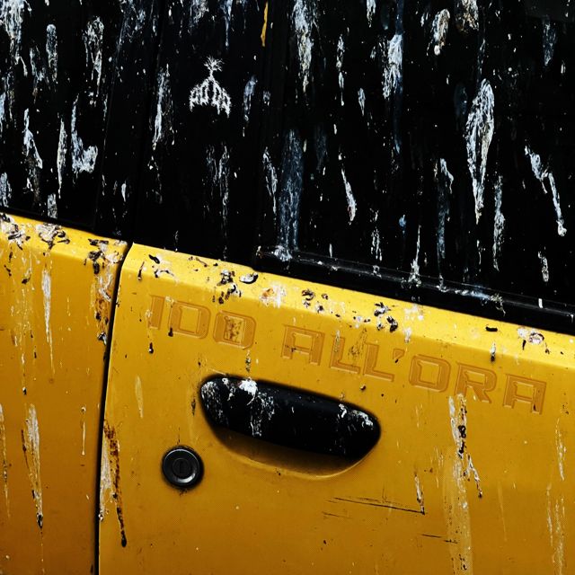 HOOD - '100 ALL'ORA (feat. E1S & Flaco & D-Broke & LÆRA)' [Ringtone]