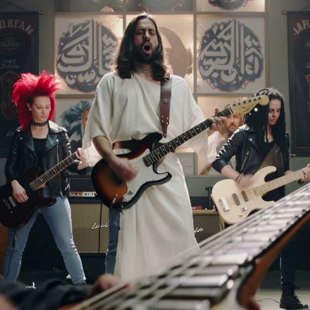 HopeScribed - 'Faith That Never Ends' [Ringtone]