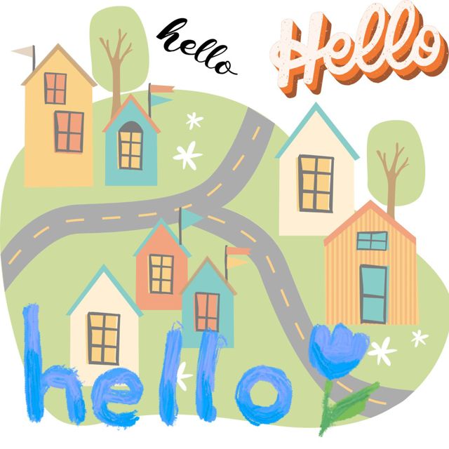 HopeScribed - 'Hello There' [Ringtone]